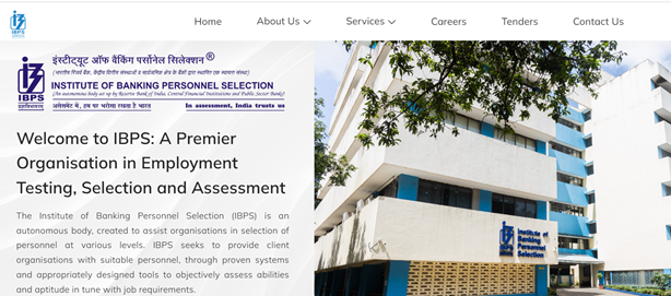 IBPS PO Prelims Scorecard 2025